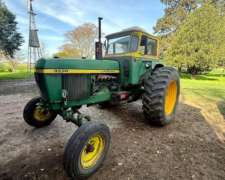 Tractor John Deere 3530