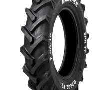 Cubierta Agrícola Marcher 7.50-18 8pr tt QZ602 F2