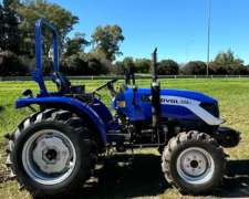 Tractor Lovol TE 354