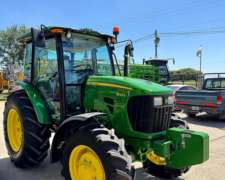 Tractor John Deere 5090 e Nuevo - 0 km