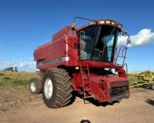 Cosechadora Case IH 2388 año 1998