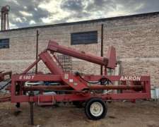 Extractor / Cargador De Grano Akron E180 T