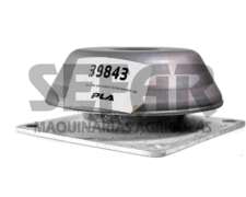 Taco Brb -180 Soporte Tanque De Producto Map 3 Repuestos Pla