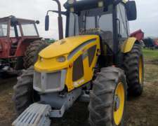 Tractor Pauny 180 a Doble Traccion