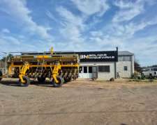 Mx MAX 33/21 con Alfalfero