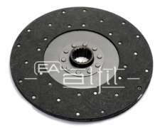 Disco Embrague Pauny 250 CC - 250 a