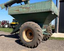 Tolva Autodescargable BMB 8 TT