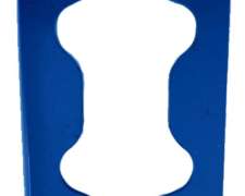 Reforma Tapa Superior Union Columnas Sembradora Pla