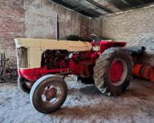 Tractor Case 830 75hp