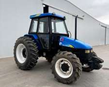 Tractor New Holland Tl 95