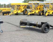 Trailer para Camionetas SR 1500