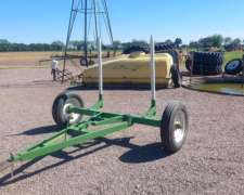 Transportador UN Rollo . para Hidráulico