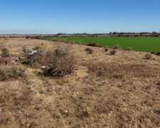 Candioti, Santa FE. 66 HA. Campo Mixto. Sobre Ripio.