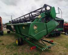 John Deere 630 de 30 Pies