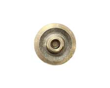 Polea Turbina Deutz A46/a65 Cuello Largo