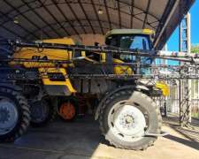 Pulverizadora Pla MAP 3 4100