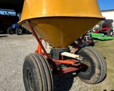 Excelente Tanzi 1500 Litros