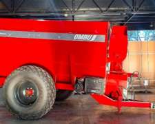 Acoplado Tolva Crv- 18tn