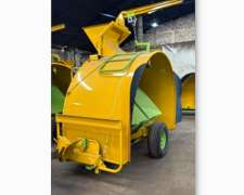 Embutidoras Granos Fiber K F.h.s.c. 02 TOP sin Tractor
