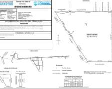 Campo Mixto en Lozada – Córdoba