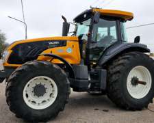 Tractor Valtra BT170 - 4300 Hs - Radiales
