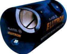 Tanques de Chapa Fijos Subterraneos Bertotto Boglione Doble