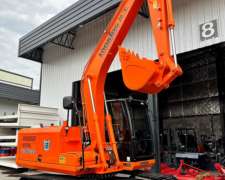 Excavadora Lonking Cdm6135, Valor Anticipo