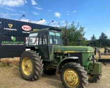 🚜 en Venta – John Deere 3350