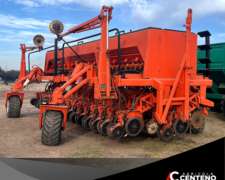 Sembradora Fercam 33 21