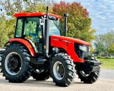 Tractor S-4115 Sinomach 115hp