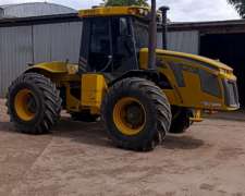 Tractor Pauny 500c 2013
