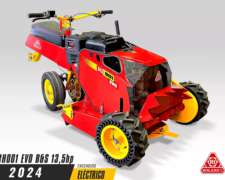 Motocortadora Roland H 13.5hp