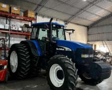 New Holland TM 190 Modelo 2005 Impecable