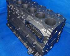 Block De Motores Mwm- Cummins- Iveco- Mb