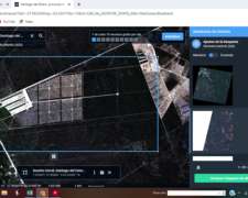 Alquilo Campo Mixto con Feedlot Incluido Sobre Ruta NAC 89