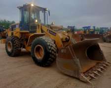 Pala Cargadora Caterpillar 938g