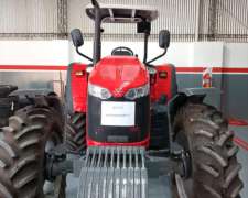 Tractor Massey Ferguson MF 6713 4X4 135 HP con Levante 0km