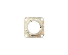 Chapa Soporte Radiador Fiat 400