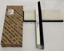 Filtro de Cabina Case Puma, New Holland T7 - 87726699