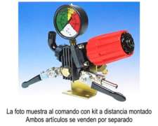 Comando Rm 40 Ar 30 A 50