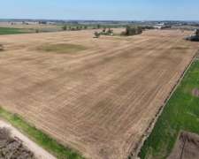 66 Has Agrícolas Recreo Santa FE