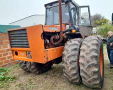 Tractor Zanello 4200 - 160 Hp