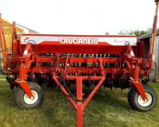 Crucianelli 25a20 Excelente Estado