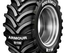 Neumático Agrícola Armour 800/65-32 R1w Servicio T A8
