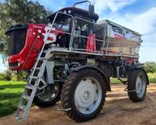 Fertec Dosis Variable. Piloto. Balanza. 42 Mts. 900 Hs USO