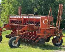 Sembradora Neumática Crucianelli 12 a 52