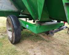 Mixer Montecor H7 con Balanza