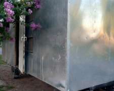 Casilla Usada 4 Camas