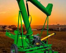 Extractora de Granos Agroar EM 602