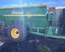 Cestari de 19000 con Balanza